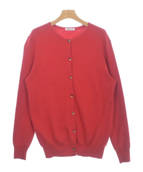 EVERYDAY I LIKE 開襟衫