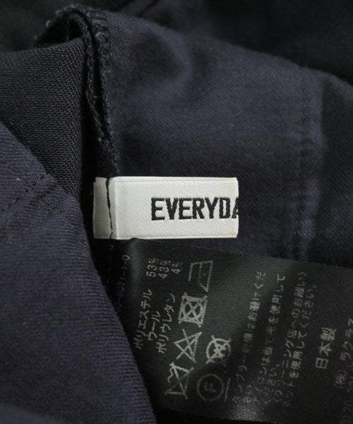 EVERYDAY I LIKE 長褲