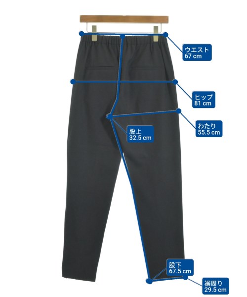 EVERYDAY I LIKE 長褲