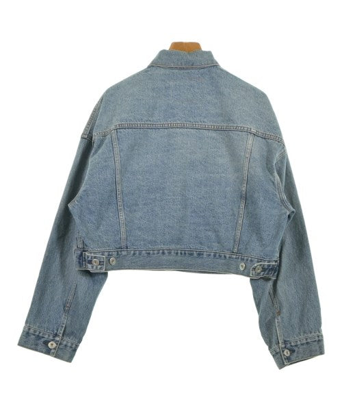 EVERYDAY I LIKE 牛仔夾克