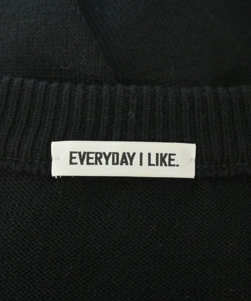 EVERYDAY I LIKE 毛衣