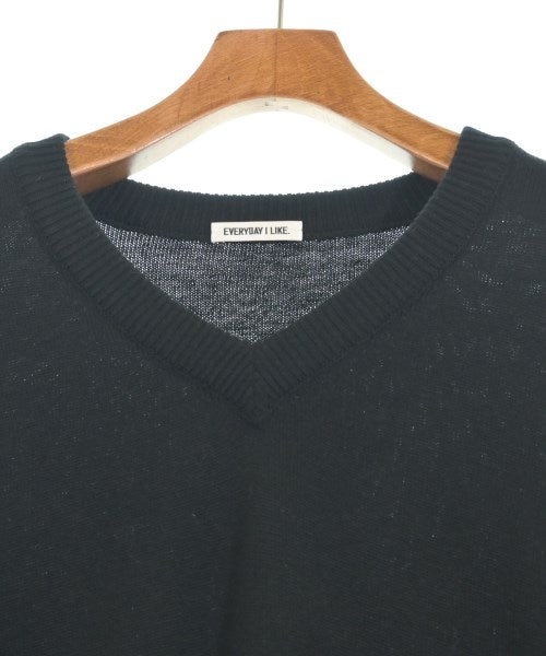 EVERYDAY I LIKE 毛衣