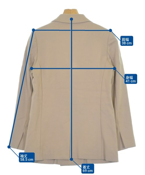 EVERYDAY I LIKE 夾克