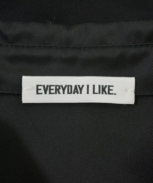EVERYDAY I LIKE 其他飛行外套