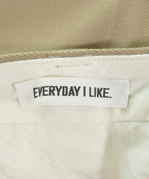EVERYDAY I LIKE 其他款