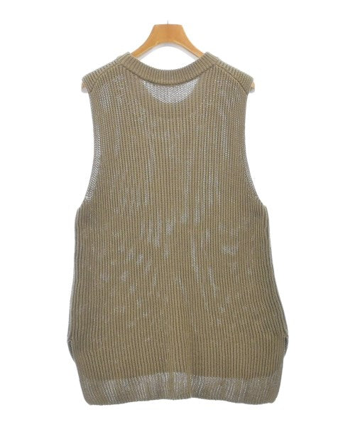 EVERYDAY I LIKE 無袖上衣