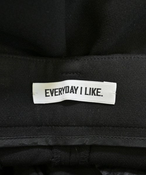 EVERYDAY I LIKE 長褲