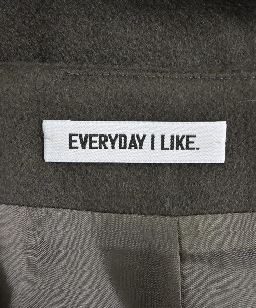 EVERYDAY I LIKE 長裙/超長裙