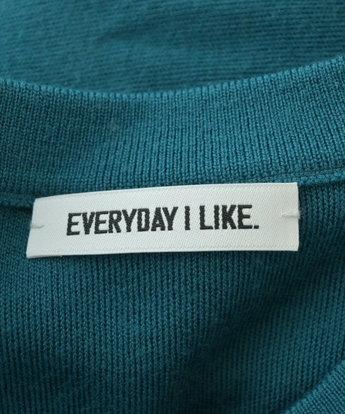 EVERYDAY I LIKE 毛衣