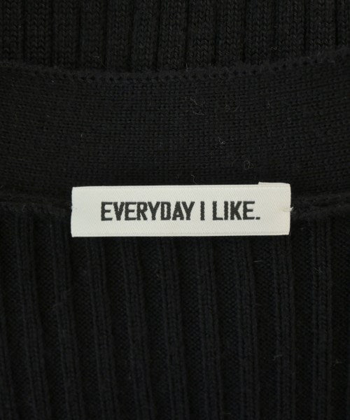 EVERYDAY I LIKE 開襟衫