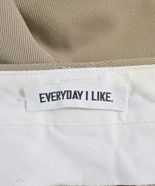 EVERYDAY I LIKE 其他款