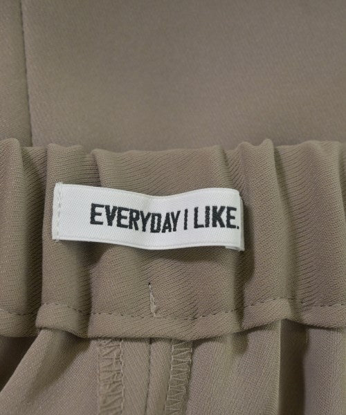 EVERYDAY I LIKE 其他款
