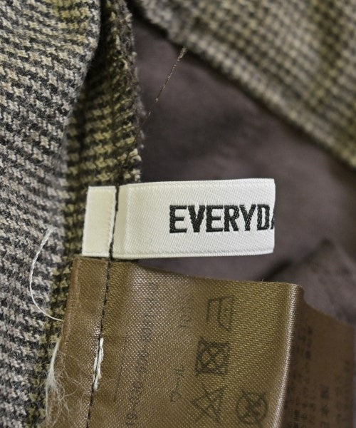 EVERYDAY I LIKE 長褲