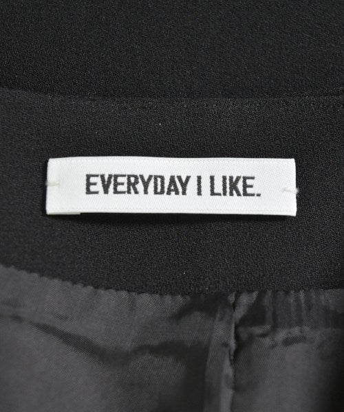 EVERYDAY I LIKE 長裙/超長裙