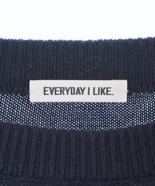 EVERYDAY I LIKE 毛衣