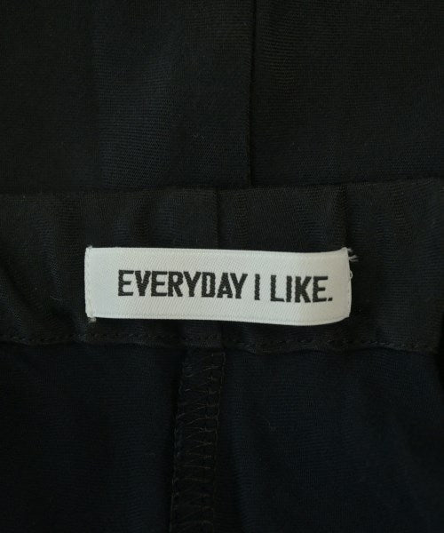 EVERYDAY I LIKE 長裙/超長裙