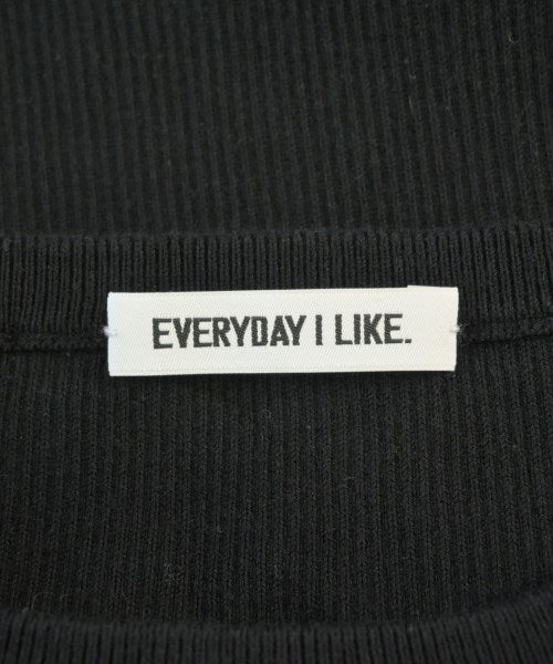 EVERYDAY I LIKE 毛衣