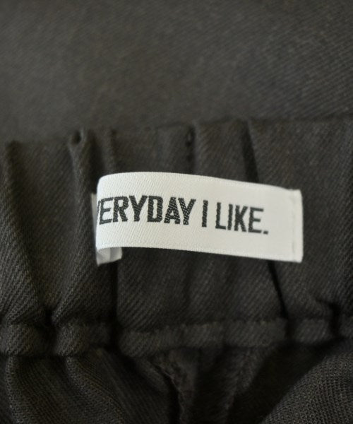 EVERYDAY I LIKE 其他款