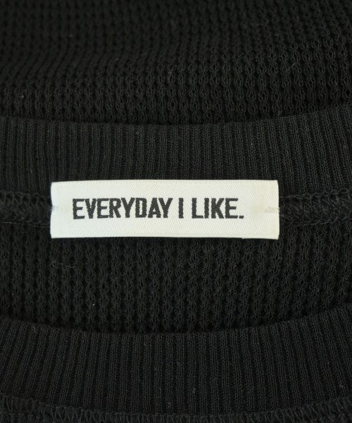 EVERYDAY I LIKE 毛衣