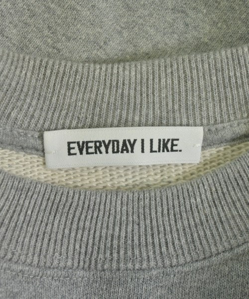EVERYDAY I LIKE 運動衫