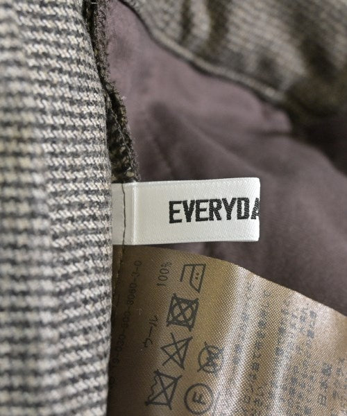 EVERYDAY I LIKE 長褲