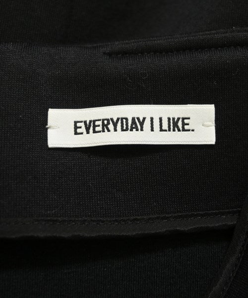 EVERYDAY I LIKE 長裙/超長裙