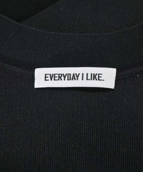EVERYDAY I LIKE 開襟衫