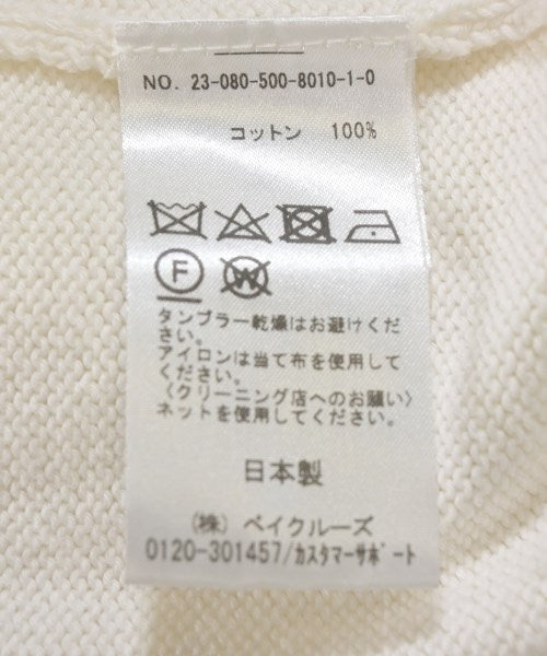 EVERYDAY I LIKE 毛衣
