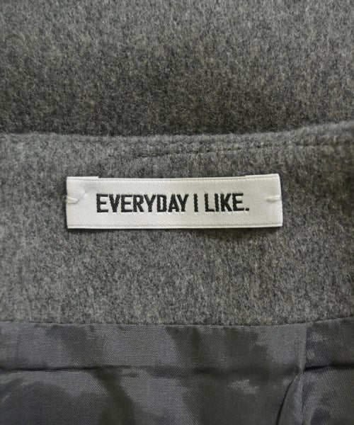 EVERYDAY I LIKE 長裙/超長裙