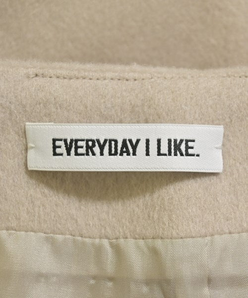 EVERYDAY I LIKE 長裙/超長裙