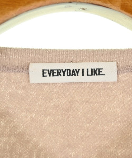 EVERYDAY I LIKE 開襟衫