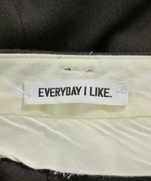 EVERYDAY I LIKE 長褲