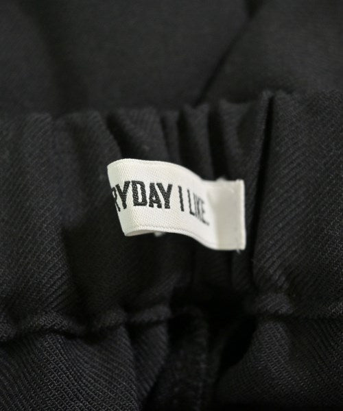 EVERYDAY I LIKE 長褲