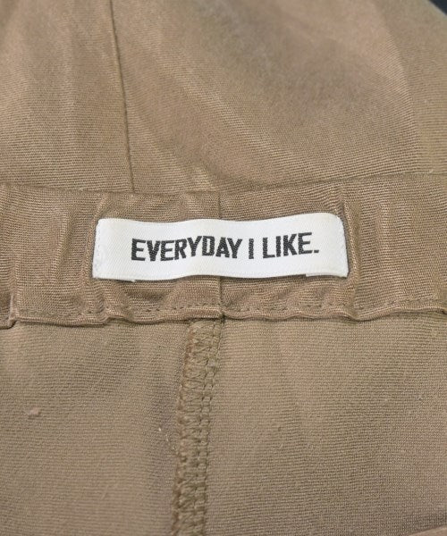 EVERYDAY I LIKE 長裙/超長裙