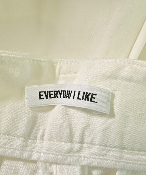 EVERYDAY I LIKE 其他款