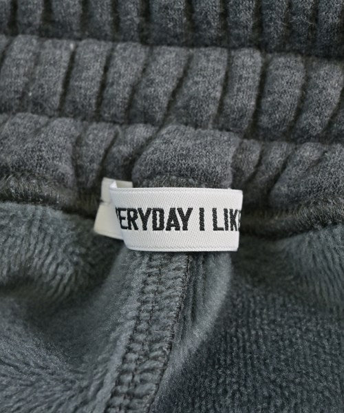 EVERYDAY I LIKE 長裙/超長裙