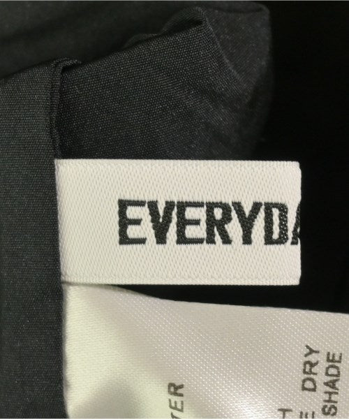 EVERYDAY I LIKE 女襯衫