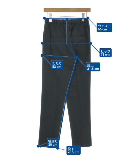 EVERYDAY I LIKE 長褲