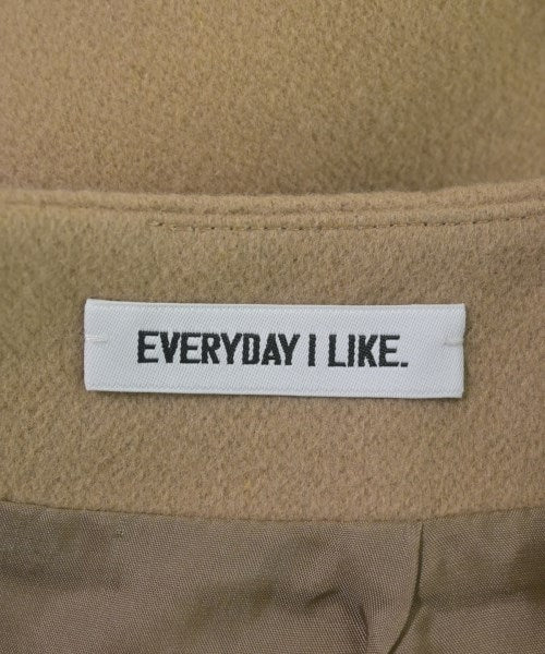 EVERYDAY I LIKE 長裙/超長裙