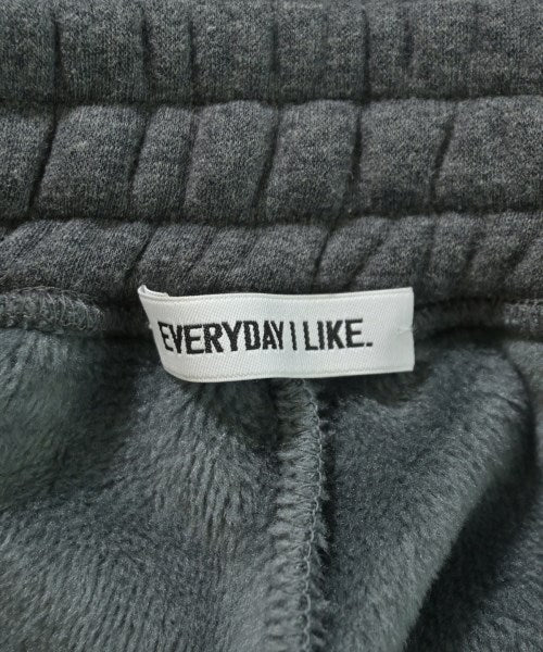 EVERYDAY I LIKE 運動褲