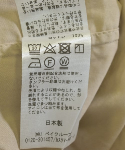EVERYDAY I LIKE 休閒襯衫