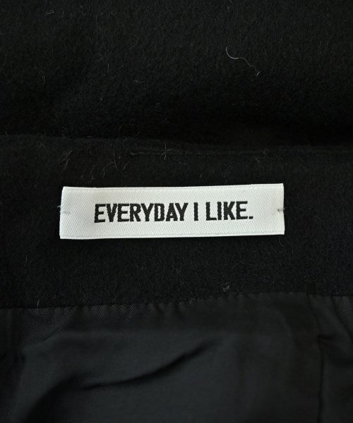 EVERYDAY I LIKE 長裙/超長裙