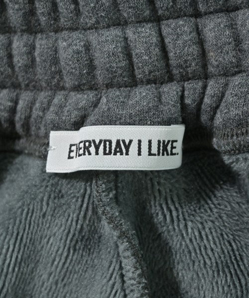 EVERYDAY I LIKE 運動褲