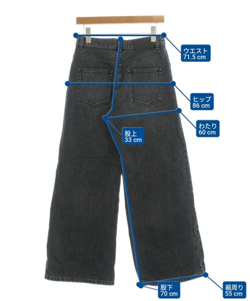 EVERYDAY I LIKE 牛仔褲