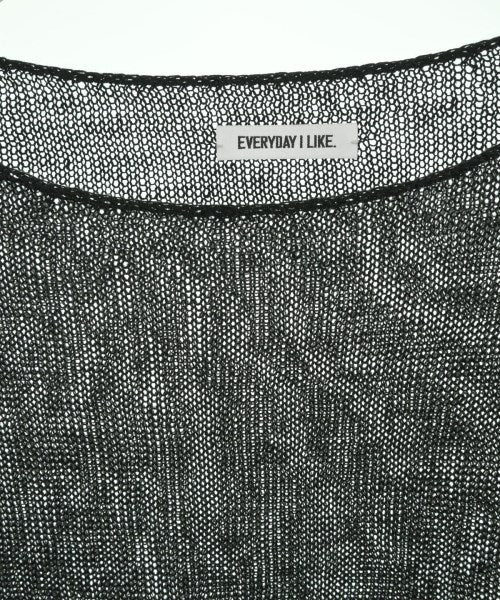 EVERYDAY I LIKE 毛衣