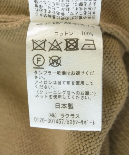 EVERYDAY I LIKE 毛衣