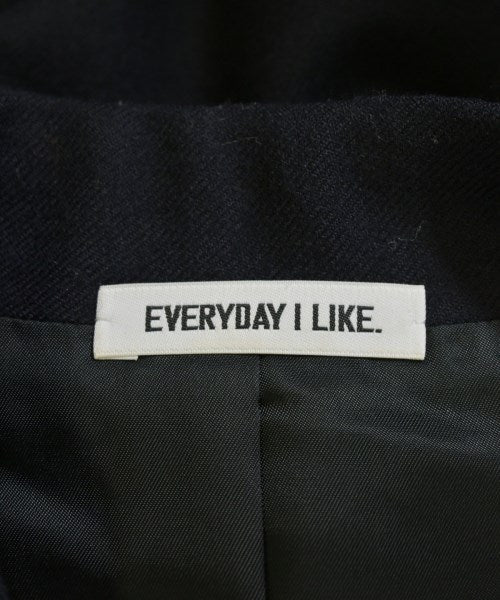 EVERYDAY I LIKE 西裝外套