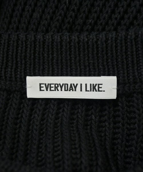 EVERYDAY I LIKE 背心