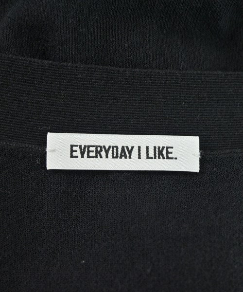 EVERYDAY I LIKE 開襟衫