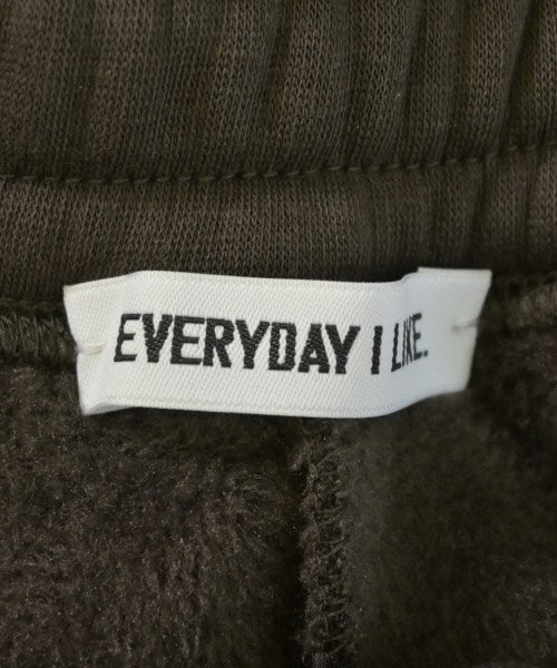 EVERYDAY I LIKE 運動褲